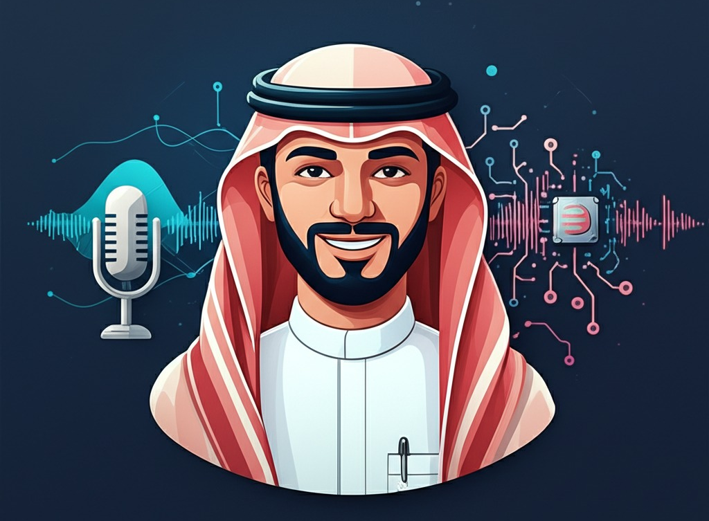 تحويل النص إلى صوت